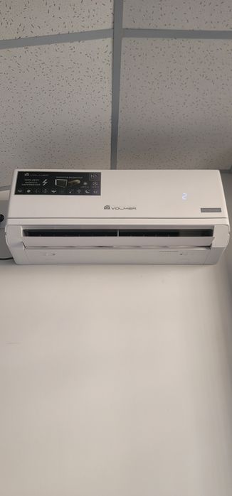 Установка и ремонт украинской печи и кондиционера