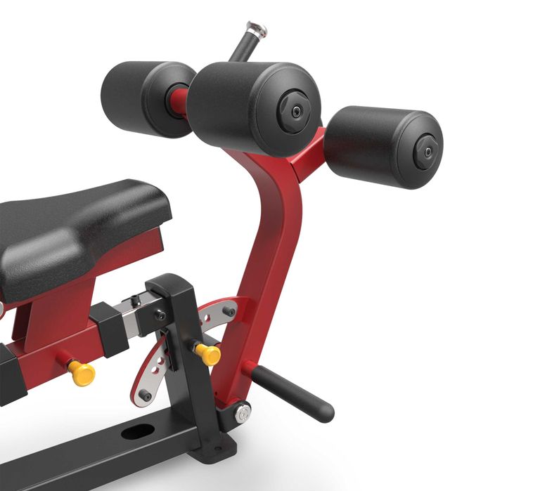 Лежанка за Гърди Комбинирана SL7041 / Фитнес Пейка /