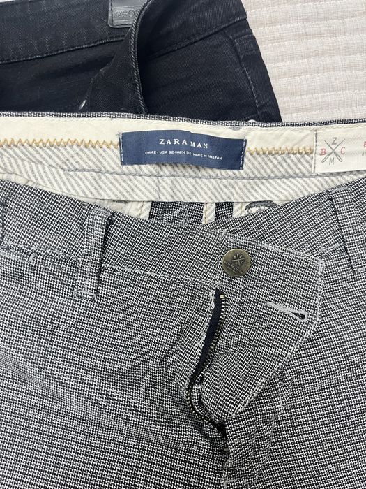 Продавам лот дънки HM Zara Asos Weekday