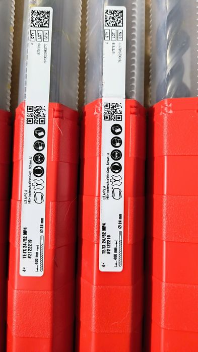 Hilti TE-YX 24/52 SDS MAX