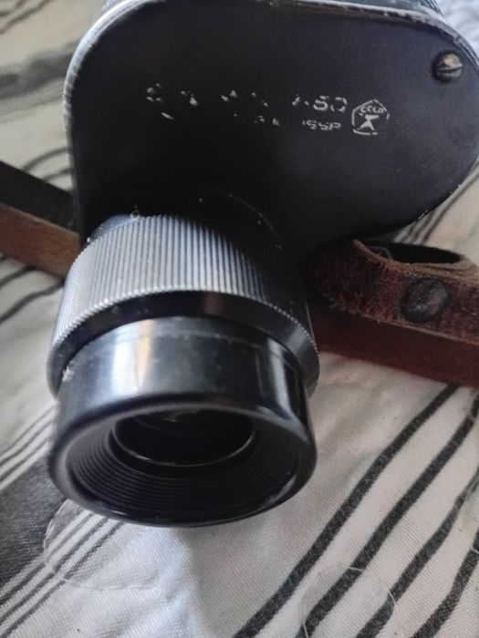 Моноколь для охоты