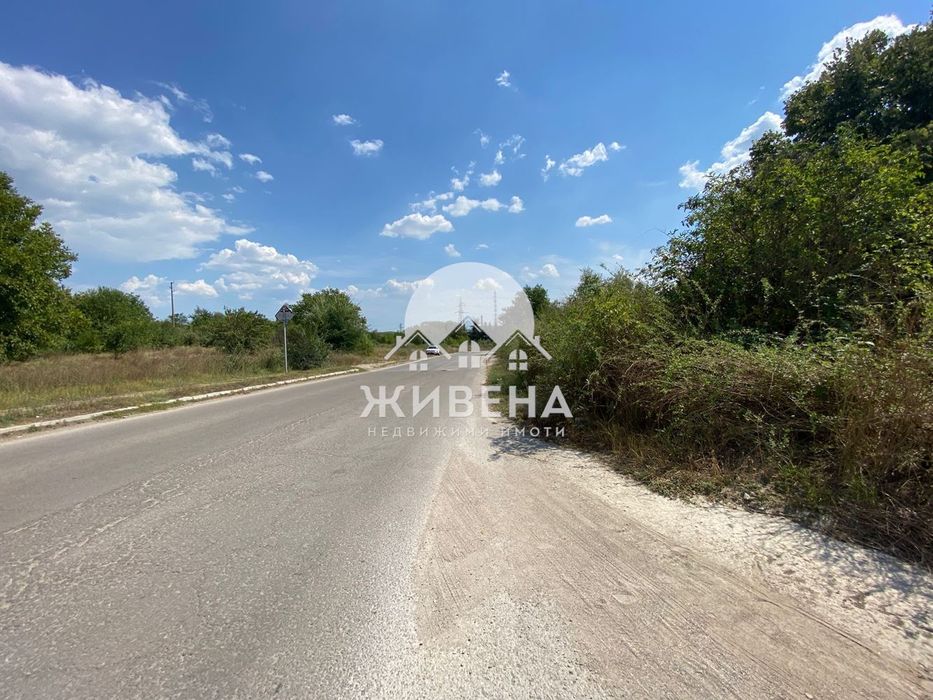 Продава се Парцел в Девня - 8200 кв.м за 26 €/кв.м - Снимка #3