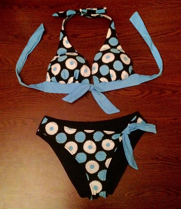 Абсолютно новый женский купальник, Венгрия, размер 46