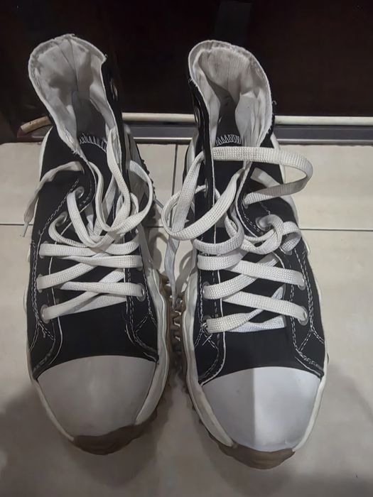 Спортни обувки Conversе 37