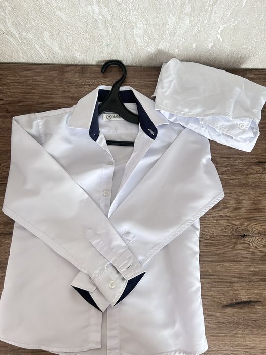 Школьная одежда