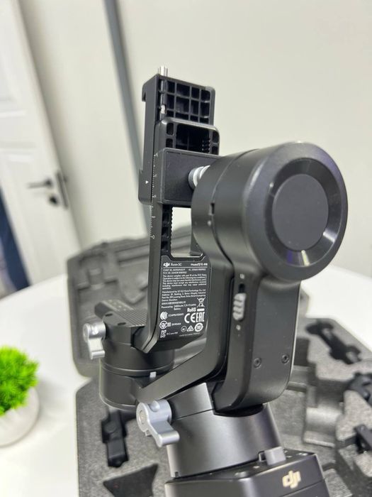 DJI Ronin SC  Комплектация: полная