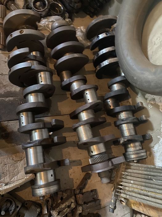 КПП К 700 РПН  Дв ямз 240