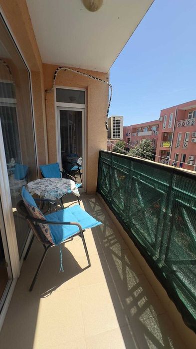 Продава се Тристаен апартамент в к.к. Слънчев бряг - 73 кв.м за 836 €/кв.м - Снимка #9