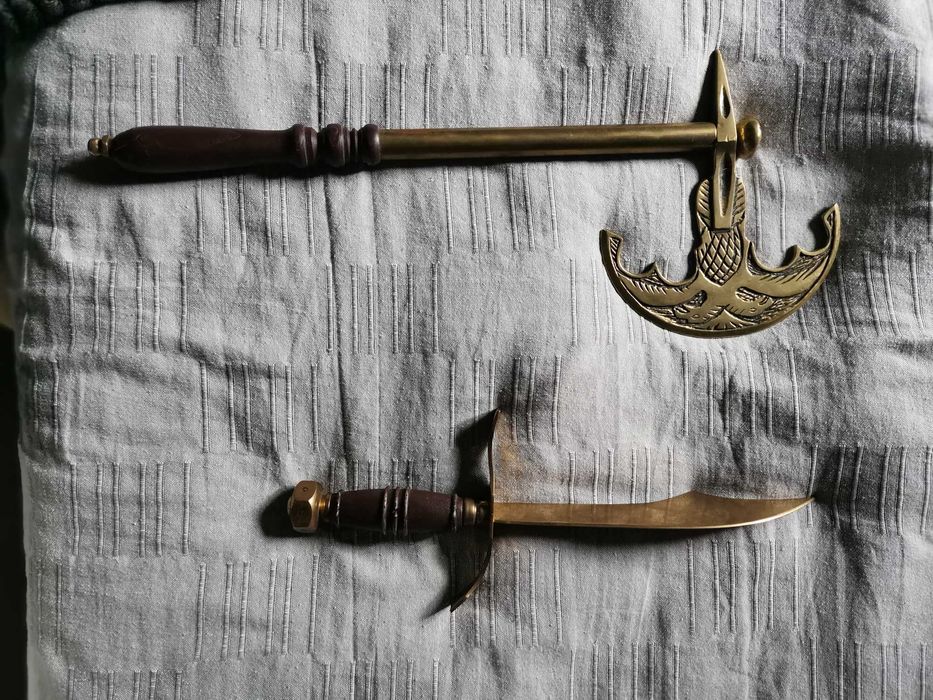 декорация за стена