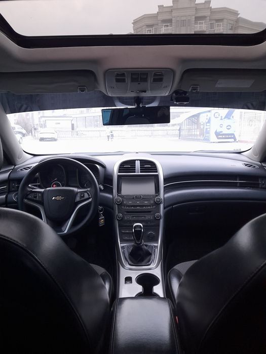 Malibu 1 2-pozitsiya