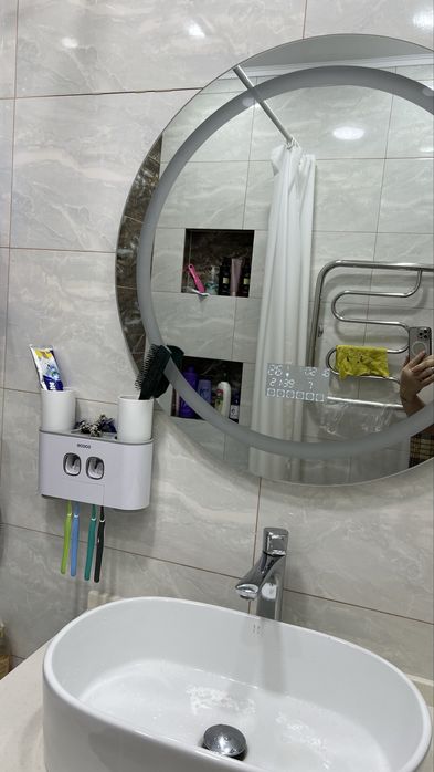 продам 4-х ком квартиру