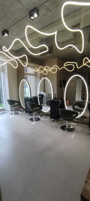 Ремонт и установка косметологисеского оборудования и мебели.