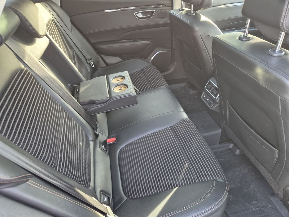 Vand renault talisman 2018 1.6 tce