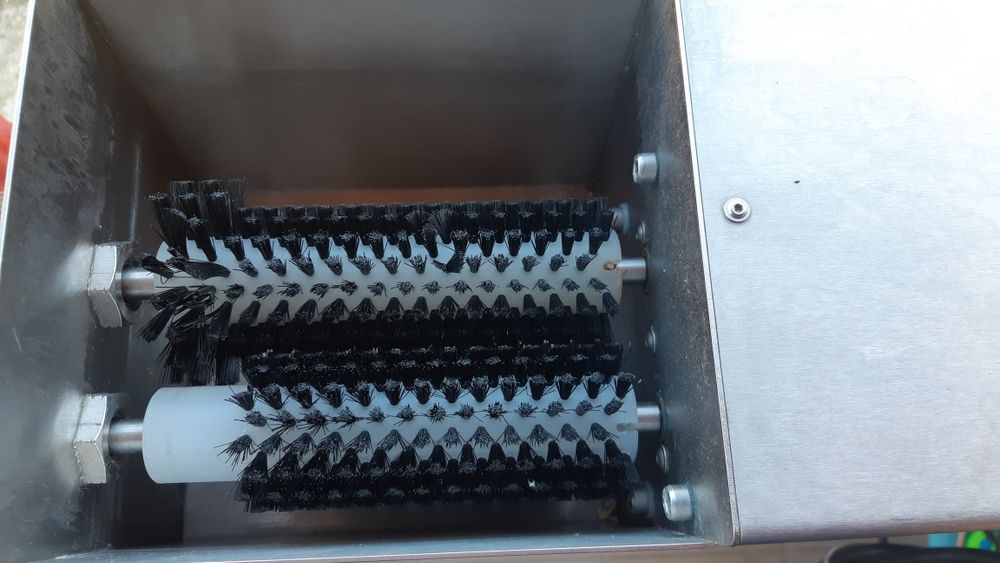 Rotoclean Easy Reitel uz stomatologic/medical