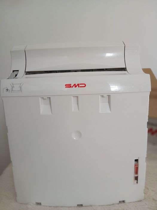 Dispenser prosop hartie Profesional CWS