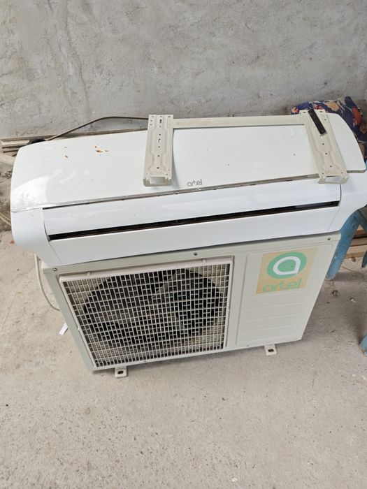 Konditsioner Artel Chillachi 12talik