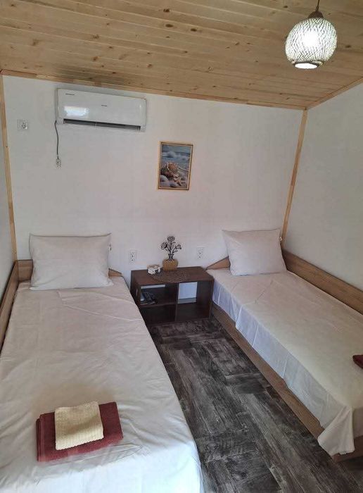 Бунгала La veranda