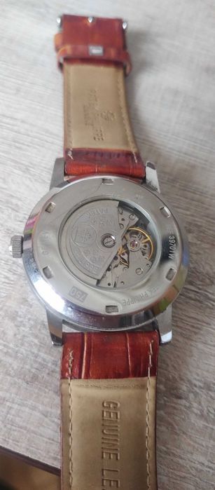 Автоматичен часовник Patek Philippe