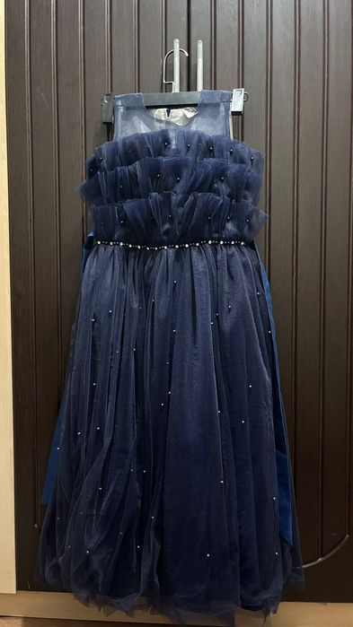 Вечерняя платья.