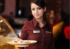 Ресторан, Кафе, Фастфуд, Магазин ва бошка бизнес учун ёрдамчи дастур