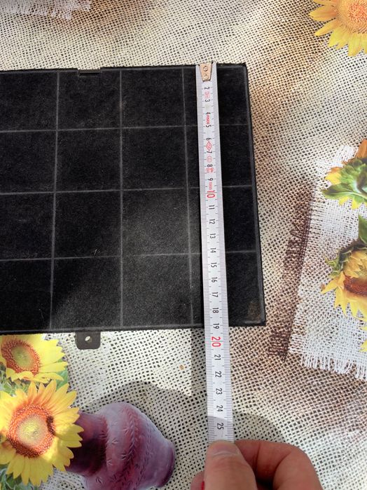 Филтри за абсорбатори ! Нови !!!