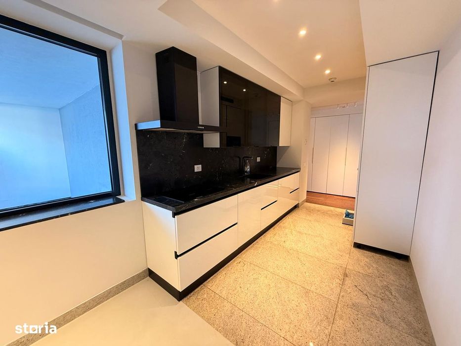 Apartament 3 camere, garaj, Floreasca, 104mp