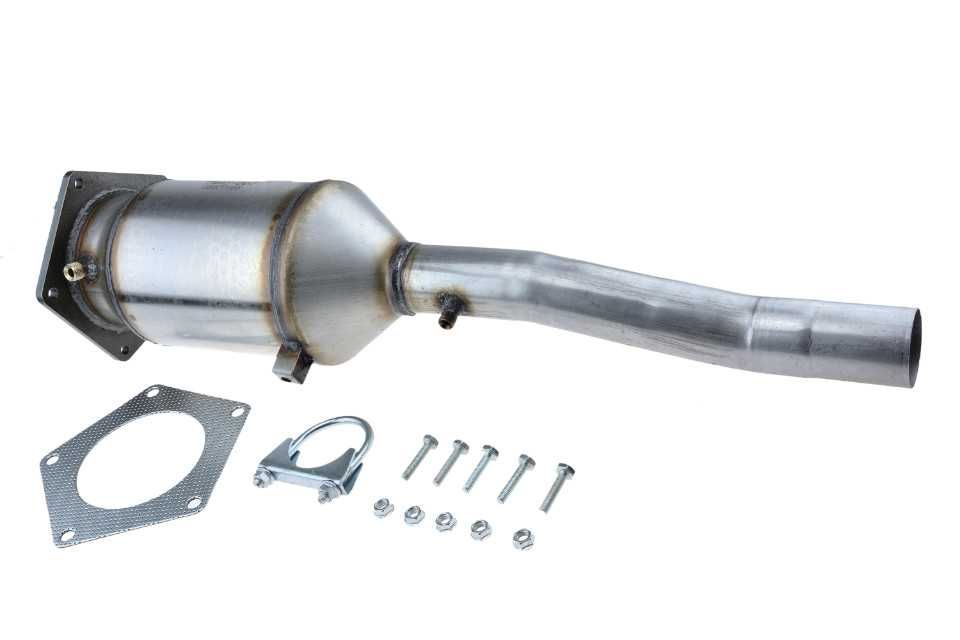 Filtru particule DPF VW Golf 5 Passat B6 Jetta Touran Caddy Tiguan motor 2.0 tdi