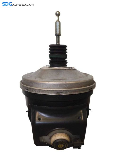 Tulumba Vacuum cu Pompa Servofrana Servo Frana Audi A4 B8 2008 - 2016 Cod 8K0612103N [LR1752]