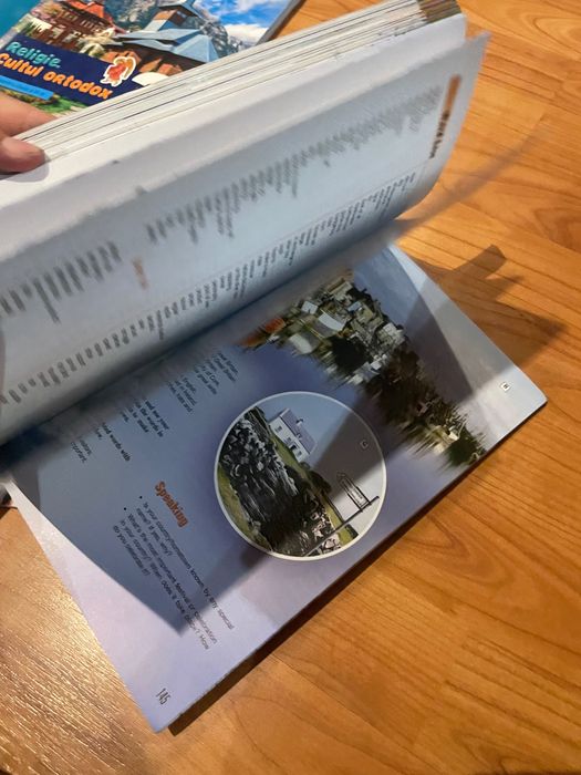 Cărți noi, clasa a III-a și a IX-a, verificați detaliile în descriere.