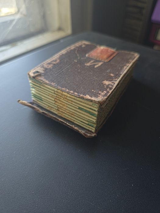 Албум със снимки 1948-1961г. Варна