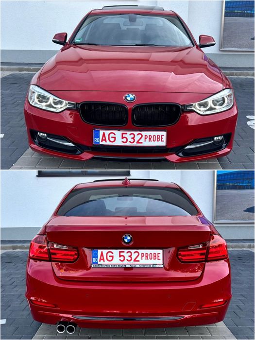 BMW 3 Series 2014 — imagine 2