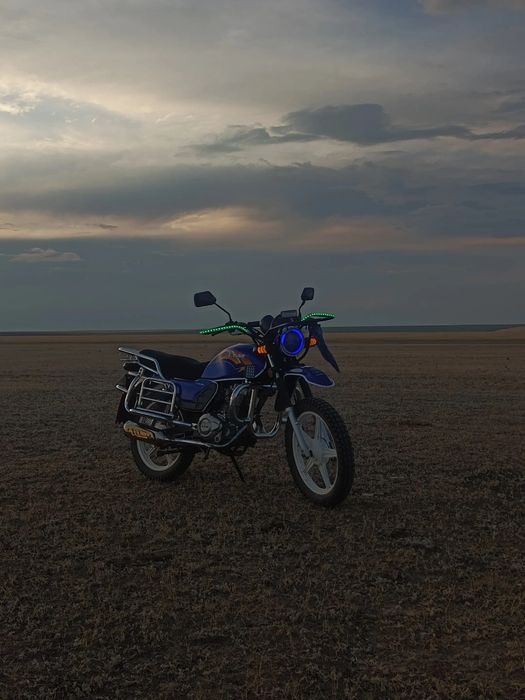 Продам лтм м9 200сс