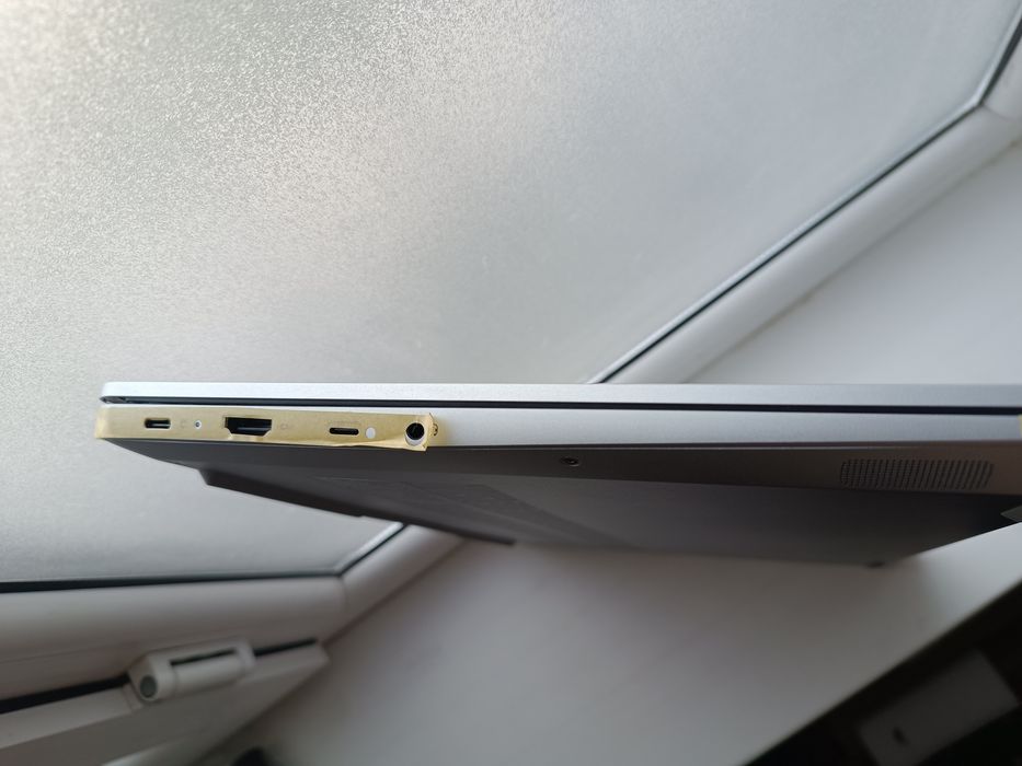 Ноутбук Lenovo Ideapad 5 Pro