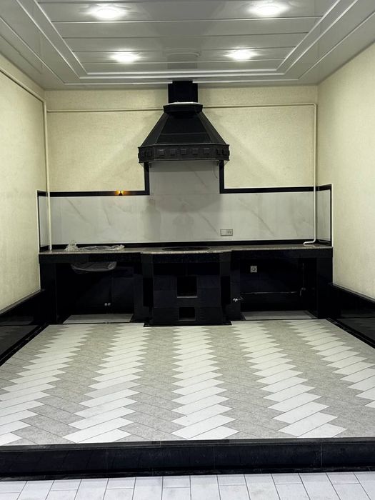 Новый дом ул. Саломатина