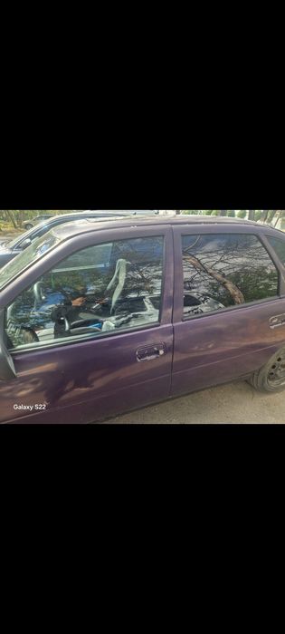 Продам OPEL VECTRA на полном ходу