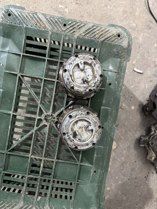 Mereluri manuale suzuki jimny