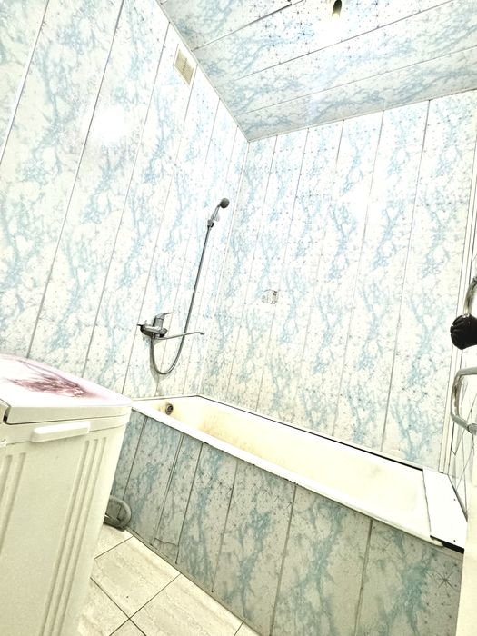 Yunusabod MegaPlanet 3 xona