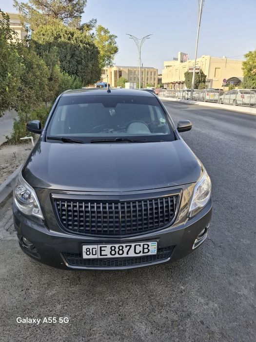 Cobalt ltz 2023 metan