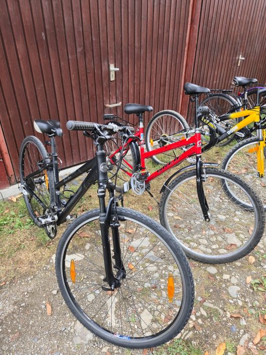 Biciclete de 26-28