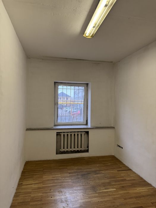 Дом с участком 6 соток