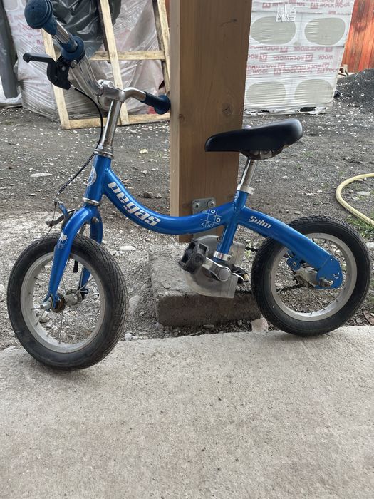 Bicicleta Soim 12” utilizat