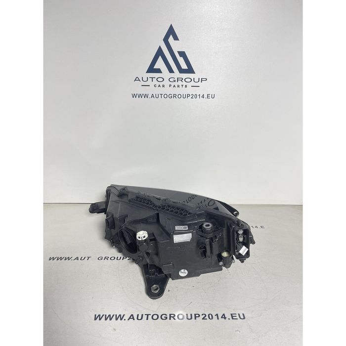 Десен фар за skoda superb iii b8 - 3v1941016d  3v1941016e