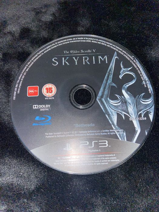 Jocuri playstation 3