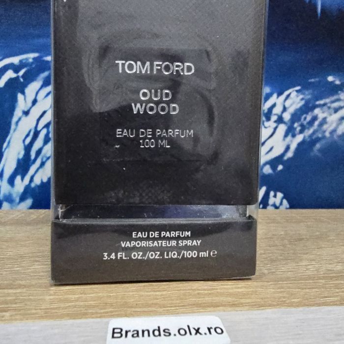 Oferta: Tom Ford - Oud Wood 100ml edp unisex
