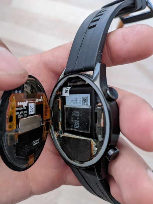 Huawei watch gt2 за части