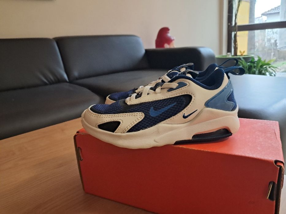 Детски маратонки за момче nike