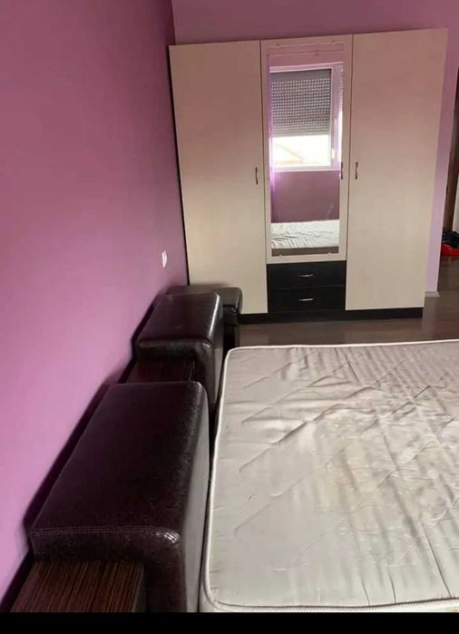 Дава се под наем Едностаен апартамент в Кресна - 65 кв.м за 229.5 € - Снимка #2