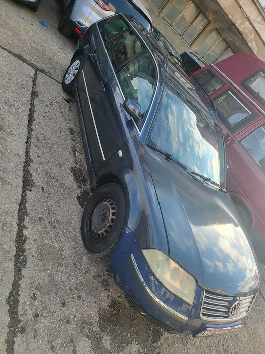 Dezmembrez Vw Passat B5.5 Automat