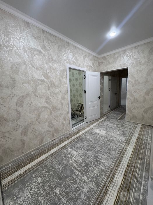 Urgench Cityda 3 xonali yangi kvartira sotiladi