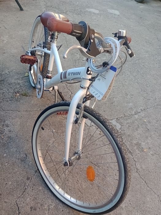 Колело  24  Btwin